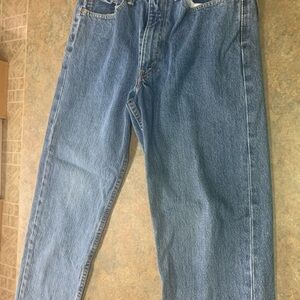 Men's Levi Strauss & Co Jeans